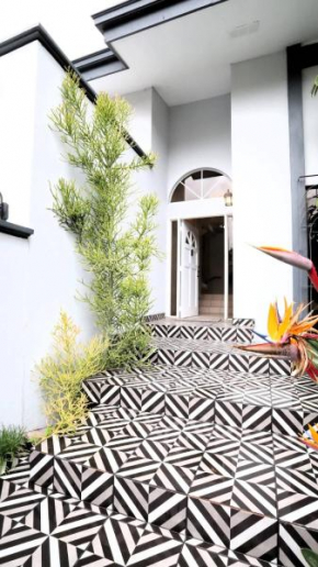 Casa Lomas Cozy 3 Bedroom 2 Bath House by Xolos Stadium